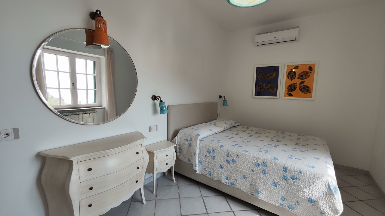 Photo of Bedroom in Castiglione