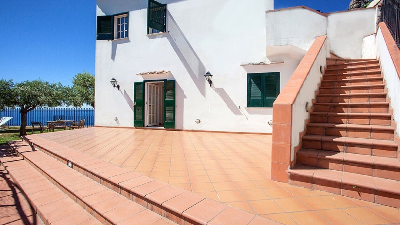 Photo of Patio Balcony in Castiglione