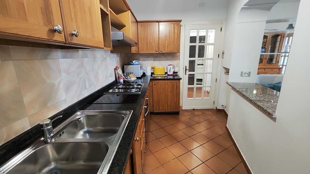 Photo of Kitchen in Castiglione