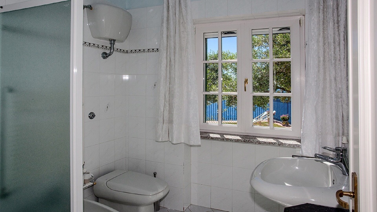 Photo of Bathroom in Castiglione