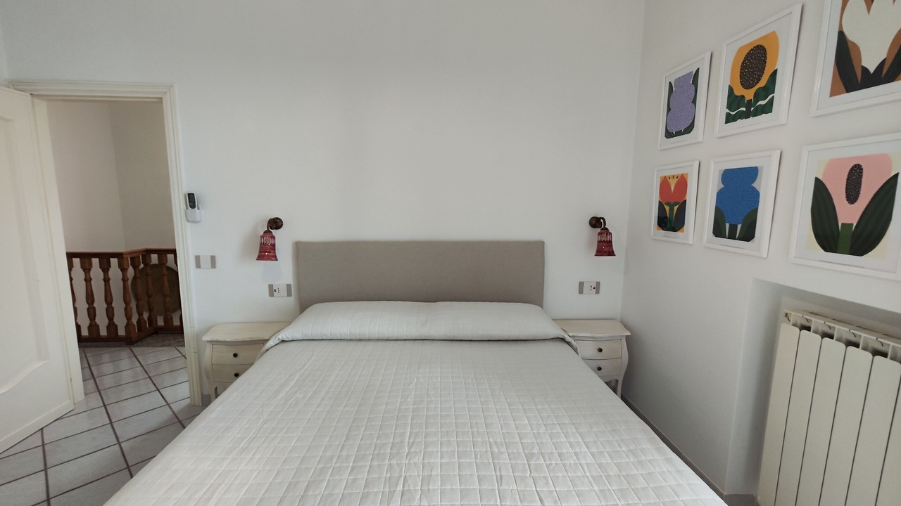 Photo of Bedroom in Castiglione
