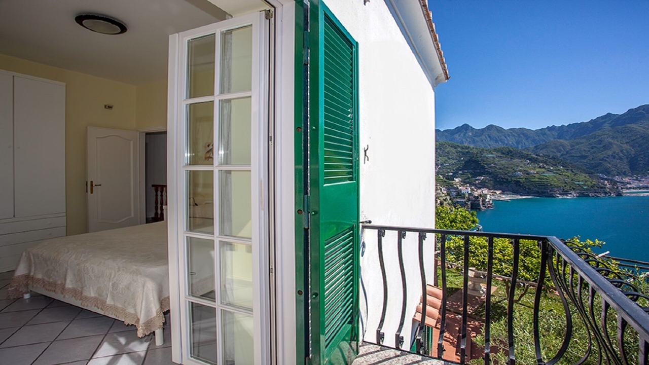 Photo of Bedroom in Castiglione