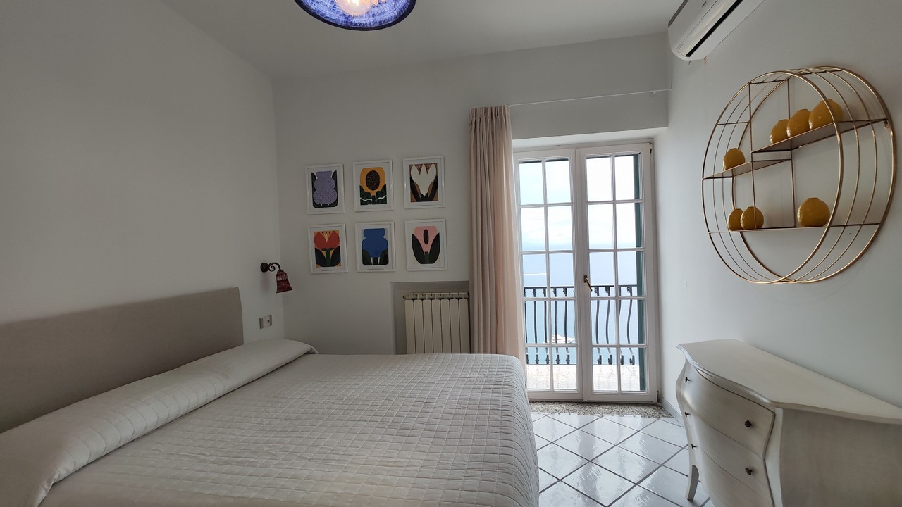 Photo of Bedroom in Castiglione