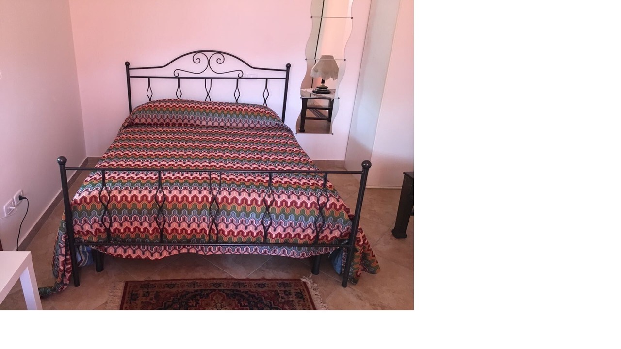 Photo of Bedroom in Tramonti