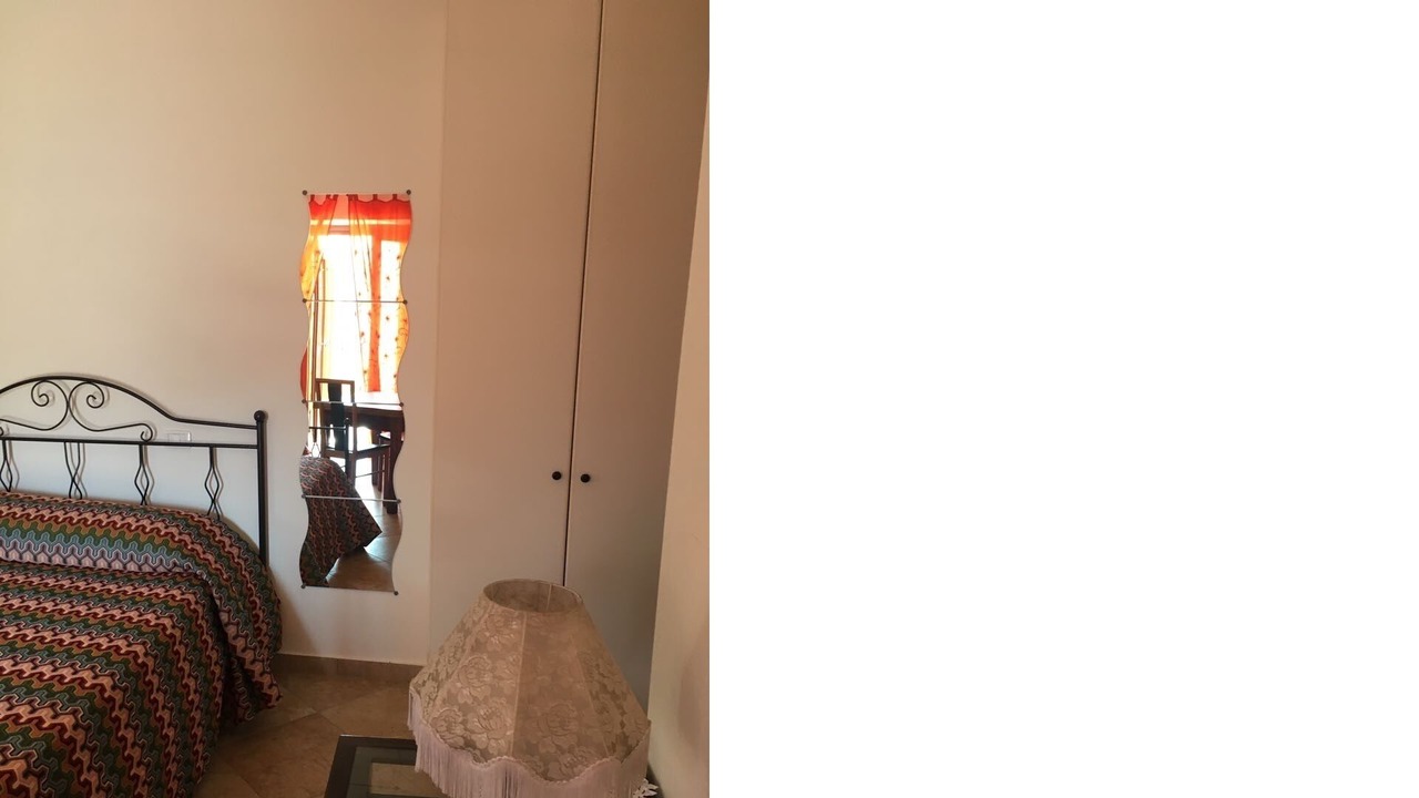 Photo of Bedroom in Tramonti