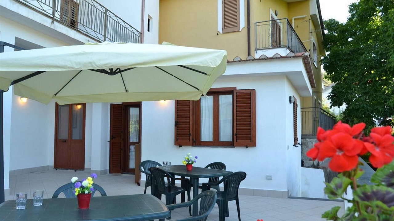 Photo of Outdoor in Tramonti