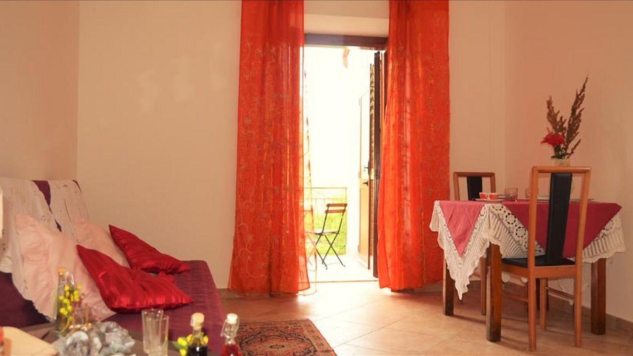 Photo of Livingroom in Tramonti