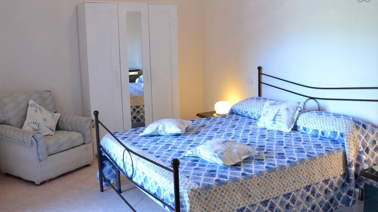 Photo of Bedroom in Tramonti