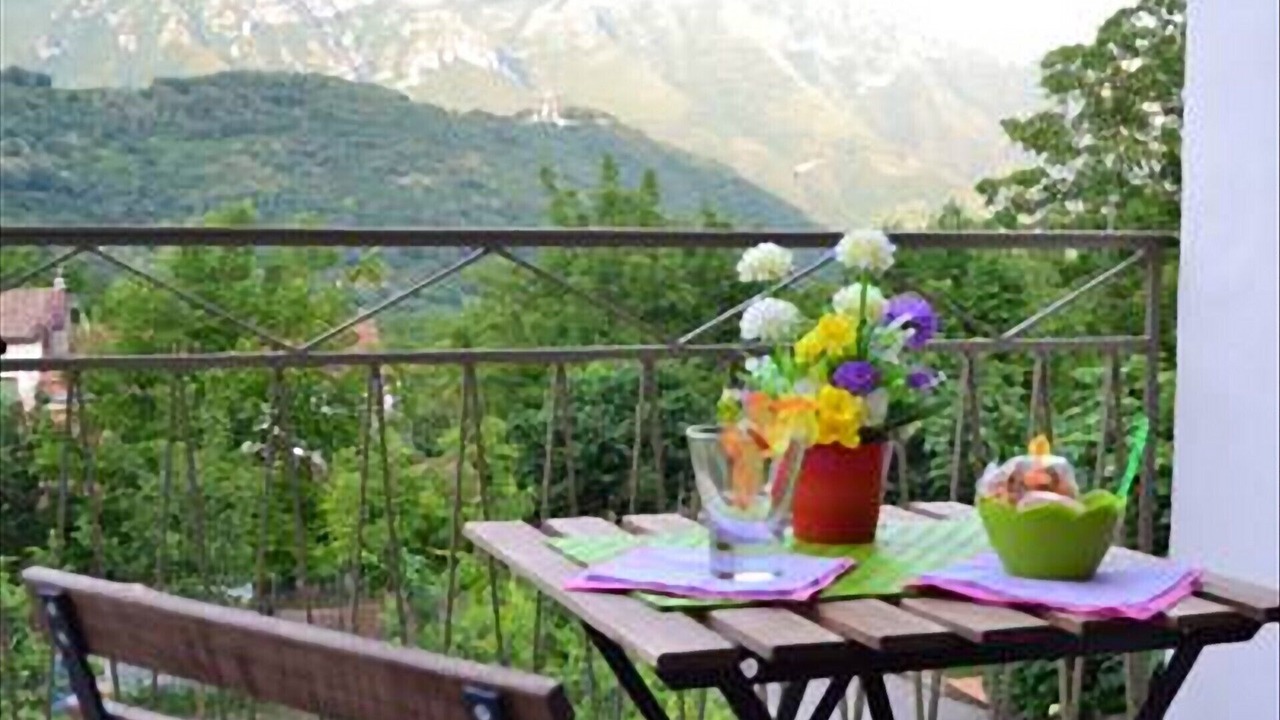 Photo of Outdoor in Tramonti