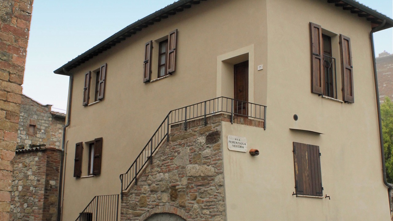 Photo of Outdoor in Montepulciano