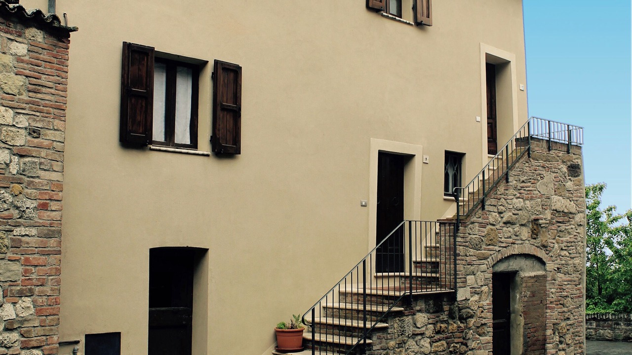 Photo of Outdoor in Montepulciano