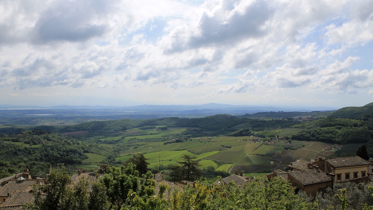 Photo of Others in Montepulciano