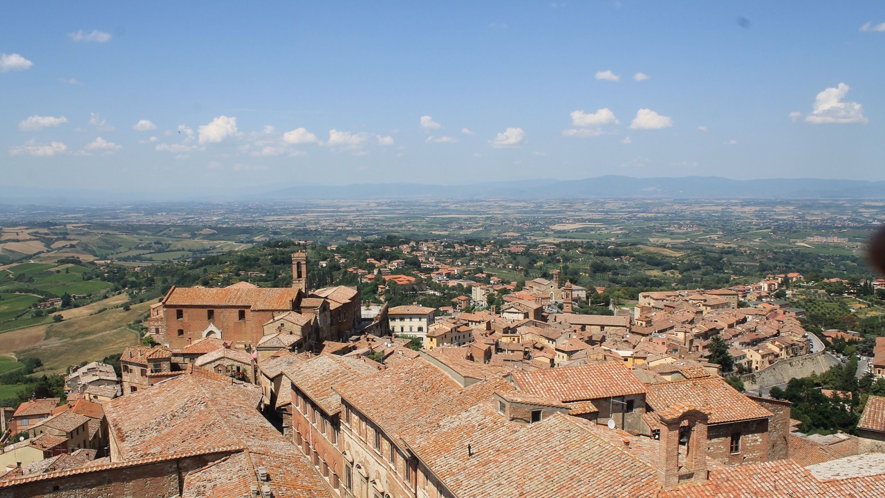 Photo of Outdoor in Montepulciano