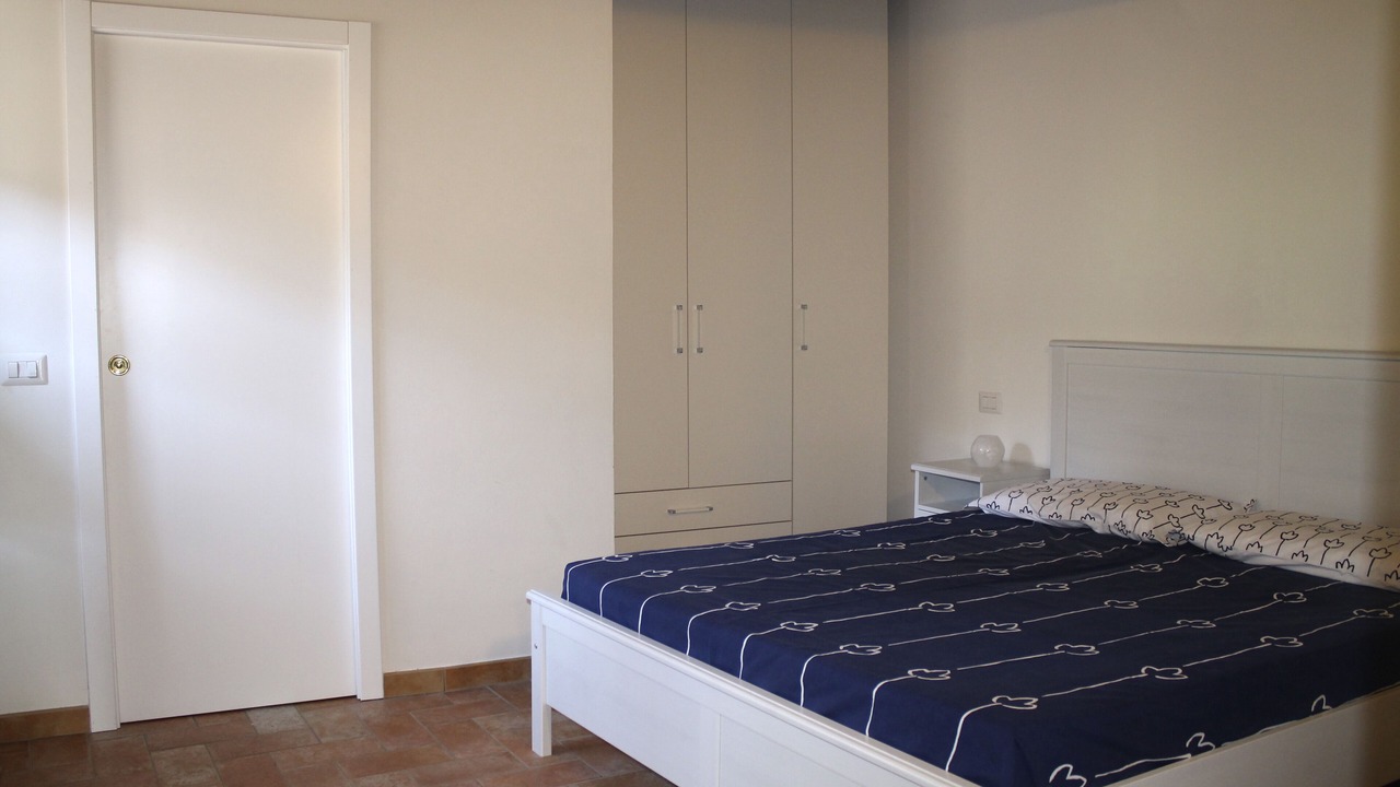 Photo of Bedroom in Montepulciano