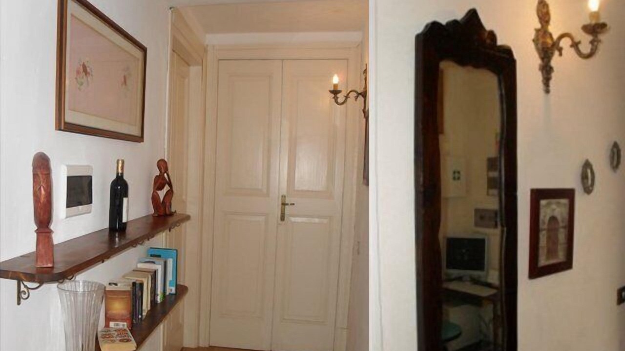 Photo of Bedroom in Tropea
