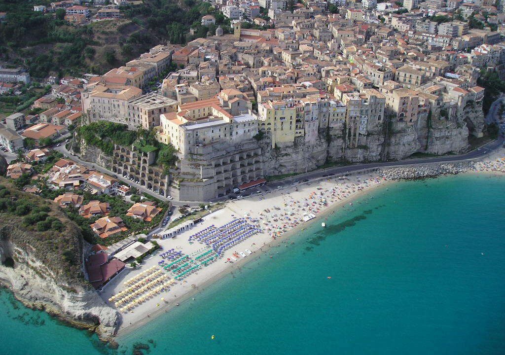 Photo of Others in Tropea