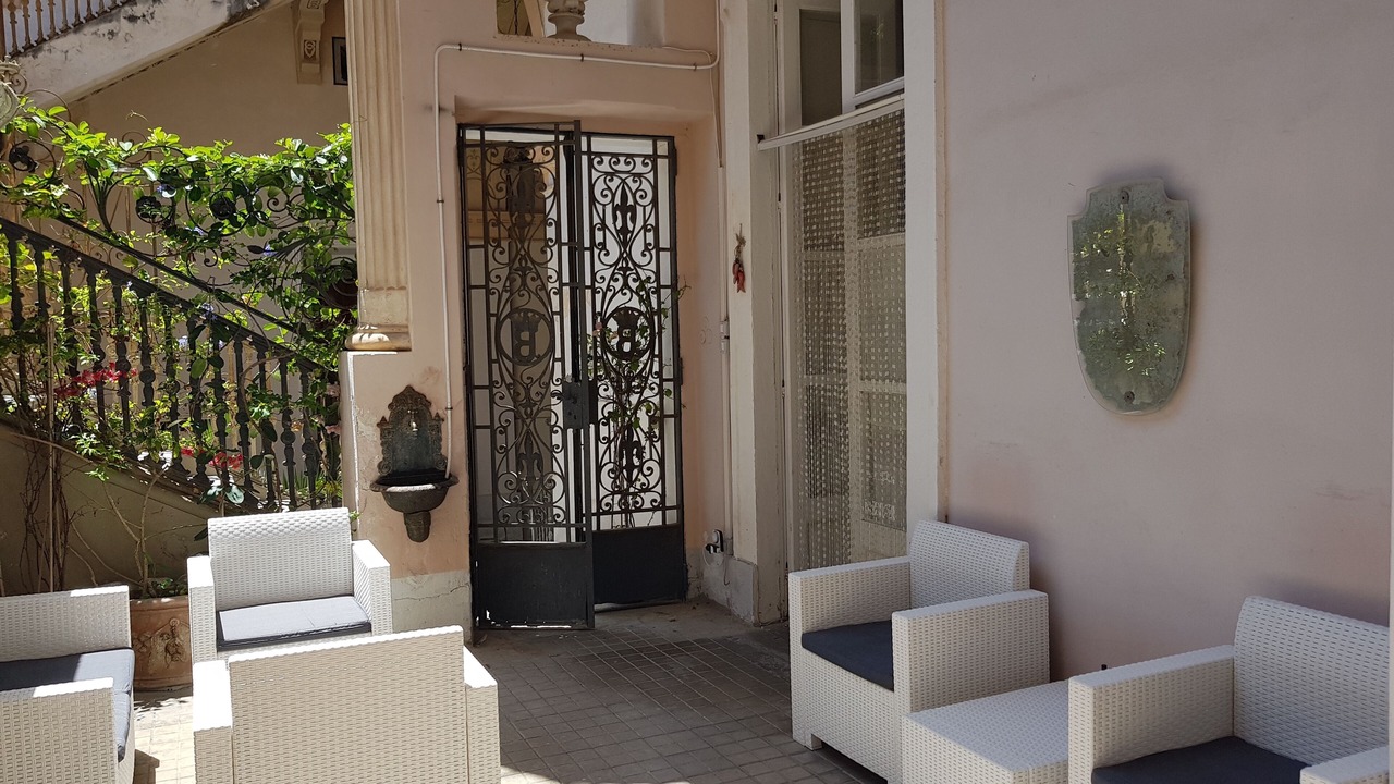 Photo of Patio Balcony in Tropea