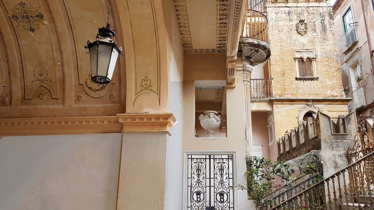 Photo of Outdoor in Tropea