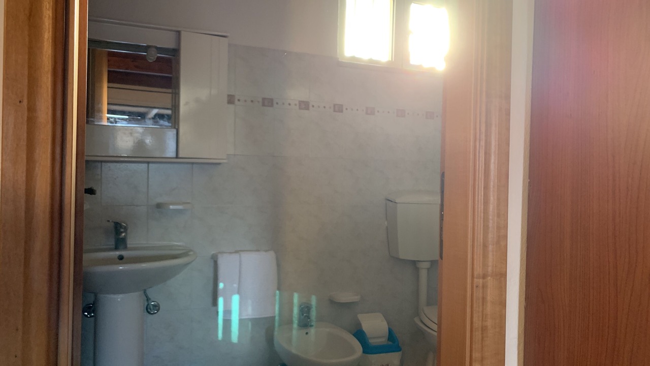Photo of Bathroom in Crucoli