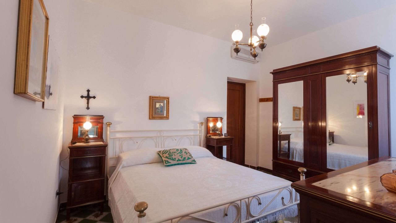 Photo of Bedroom in Ravello