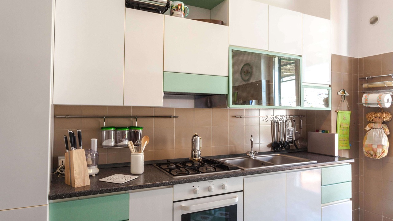 Photo of Kitchen in Ravello