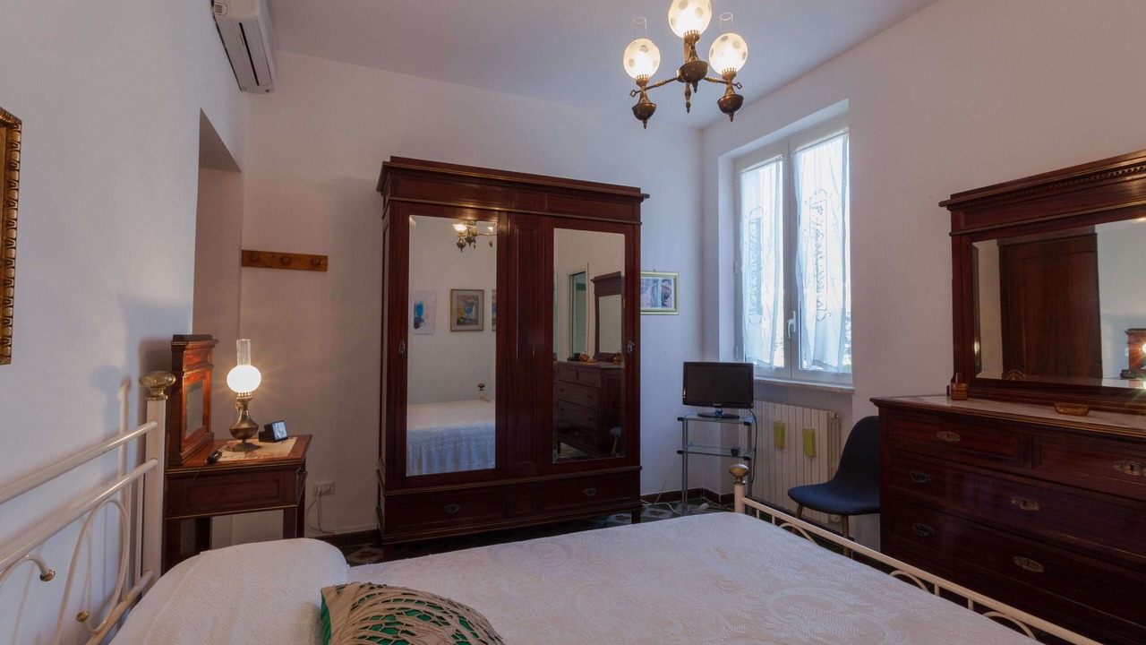 Photo of Bedroom in Ravello