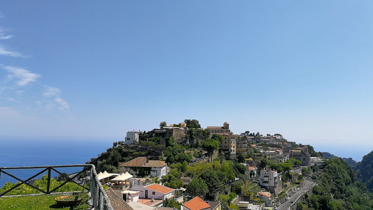 Photo of Others in Ravello