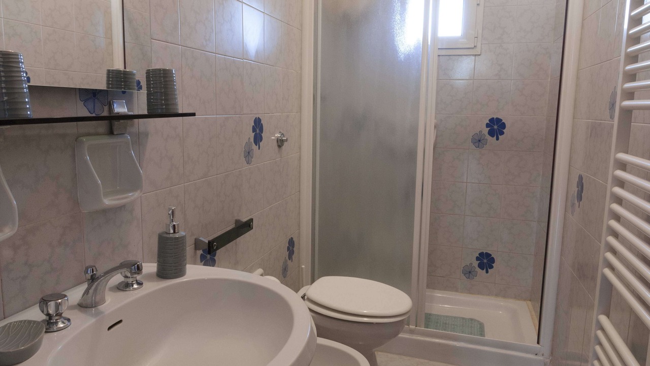 Photo of Bathroom in Ravello