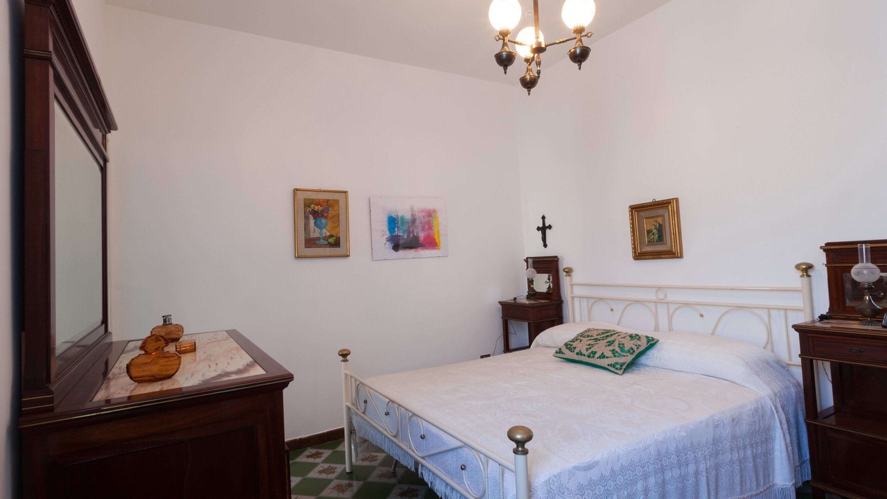 Photo of Bedroom in Ravello