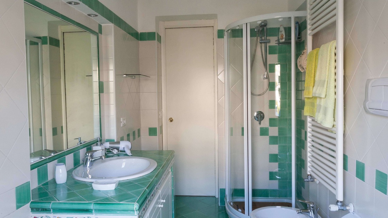 Photo of Bathroom in Ravello