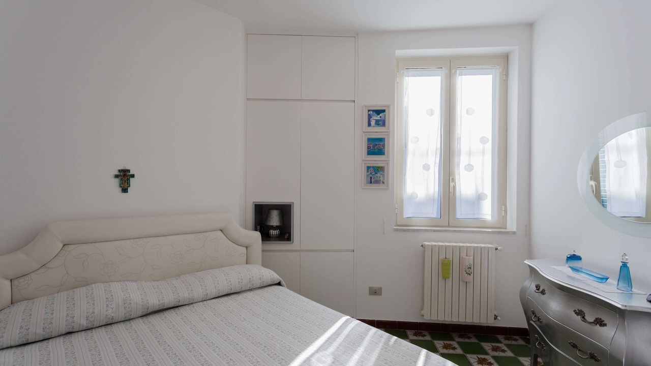 Photo of Bedroom in Ravello