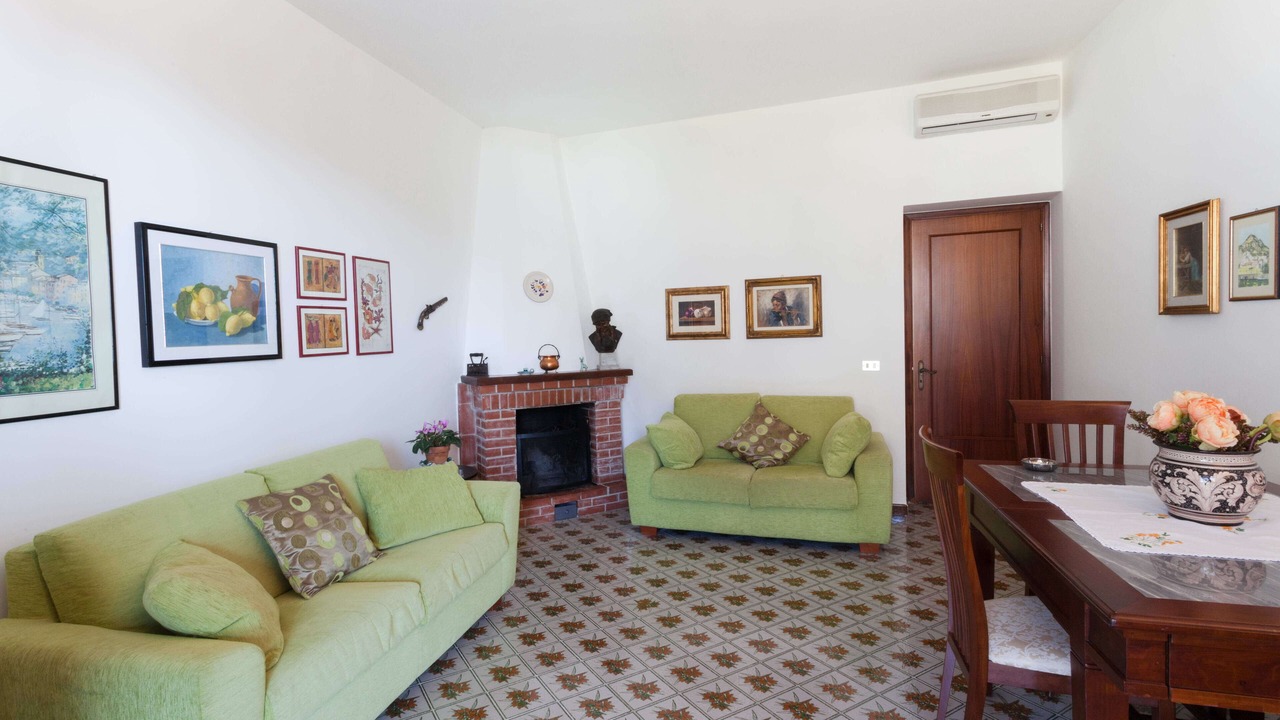 Photo of Livingroom in Ravello