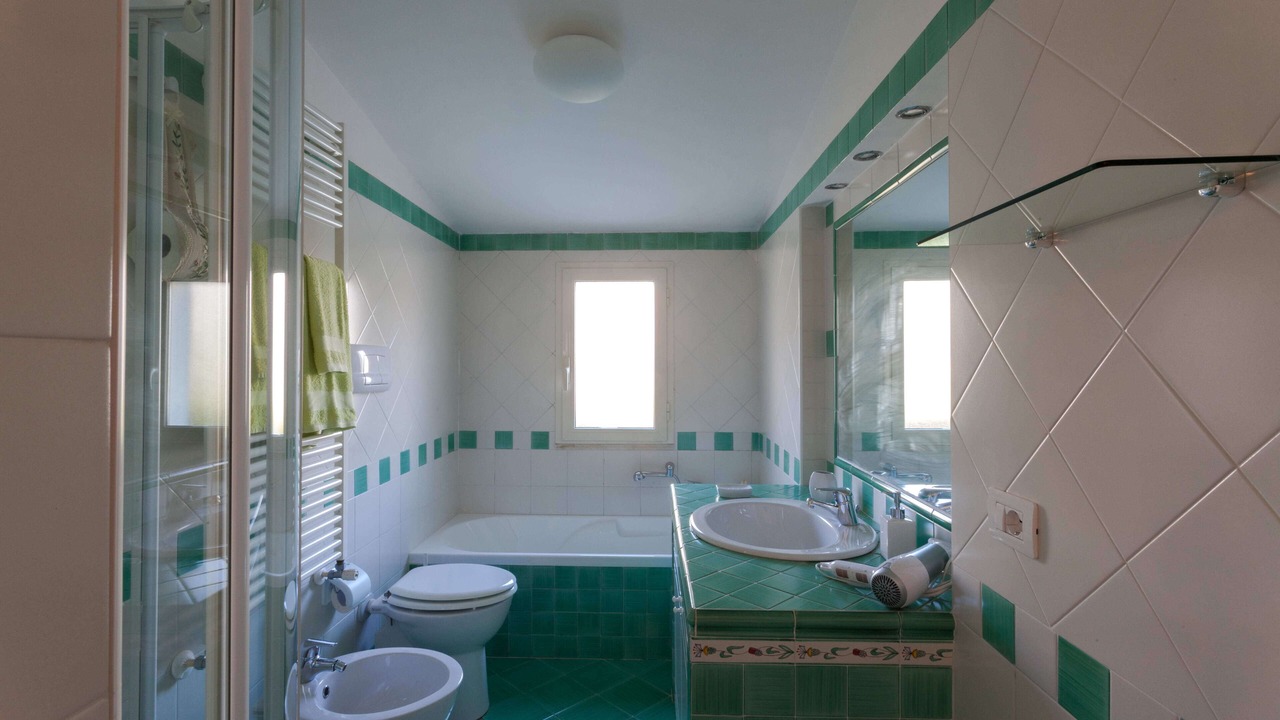 Photo of Bathroom in Ravello