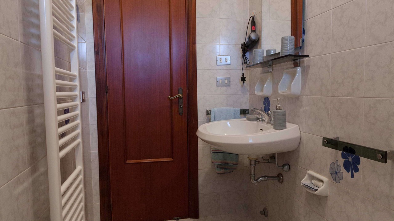 Photo of Bathroom in Ravello