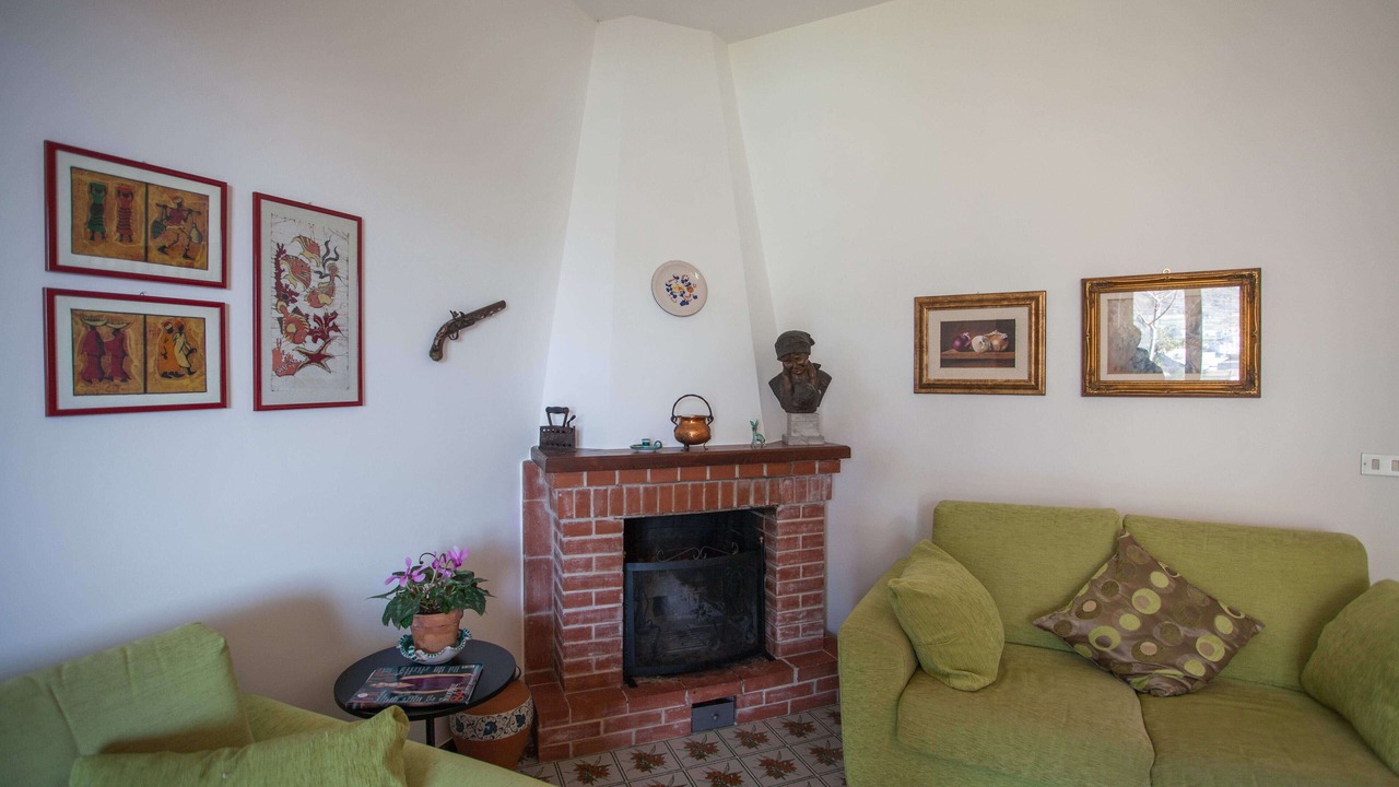 Photo of Livingroom in Ravello
