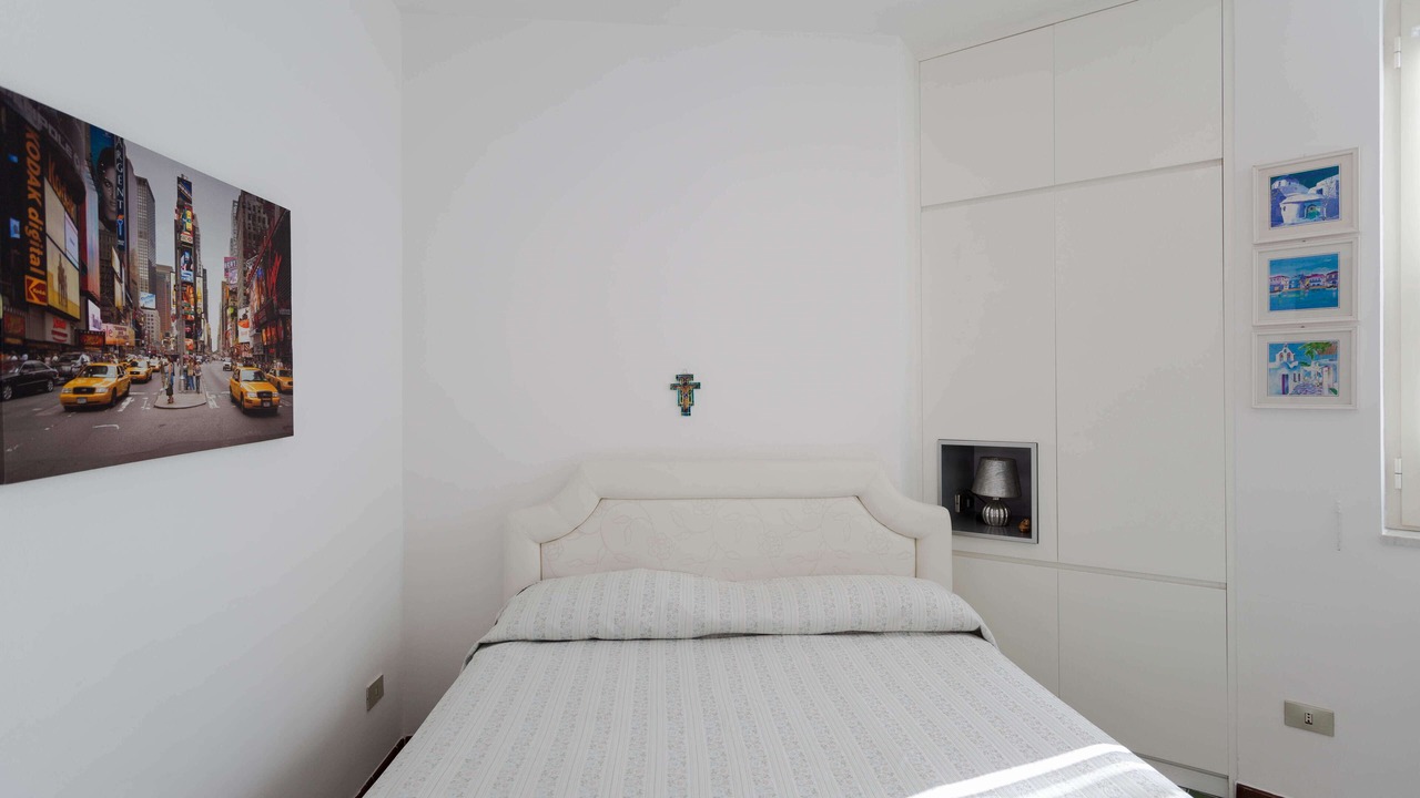 Photo of Bedroom in Ravello