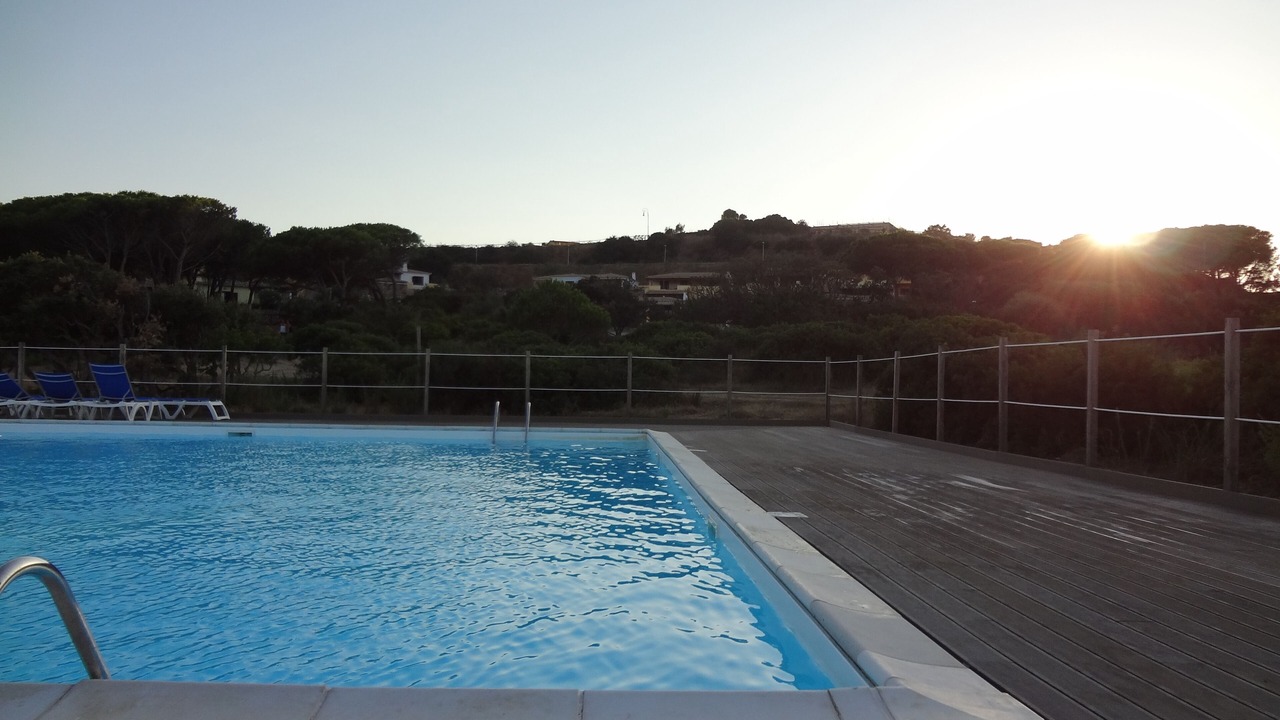 Photo of Outdoor in Baia Sant'Anna