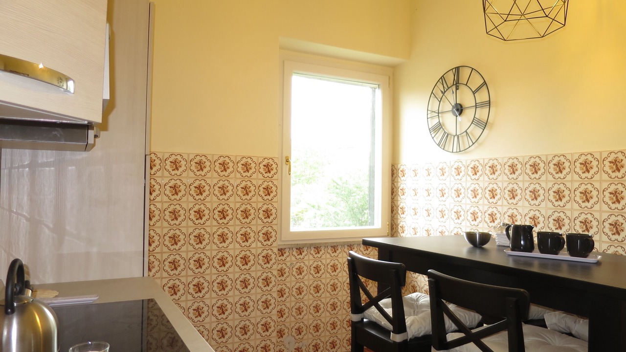 Photo of Kitchen in Capodimonte