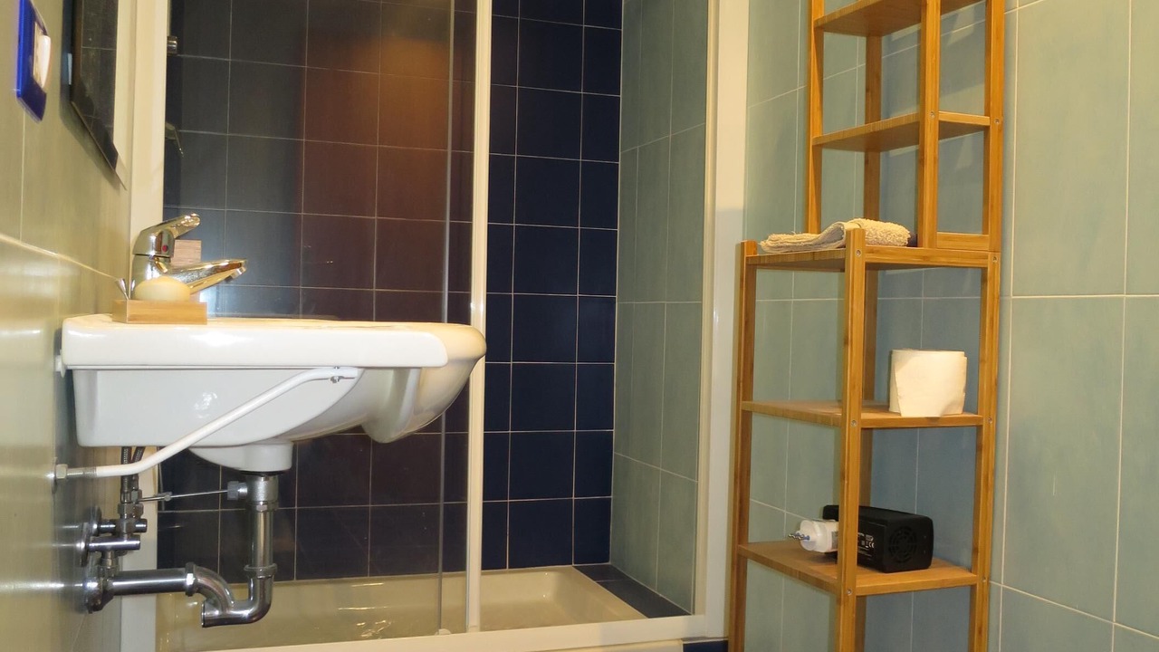 Photo of Bathroom in Capodimonte