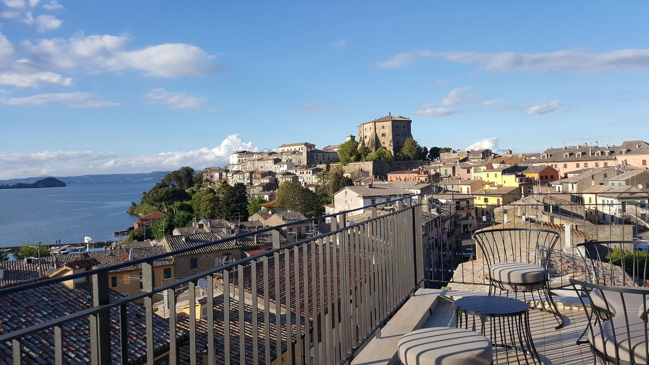 Photo of Outdoor in Capodimonte