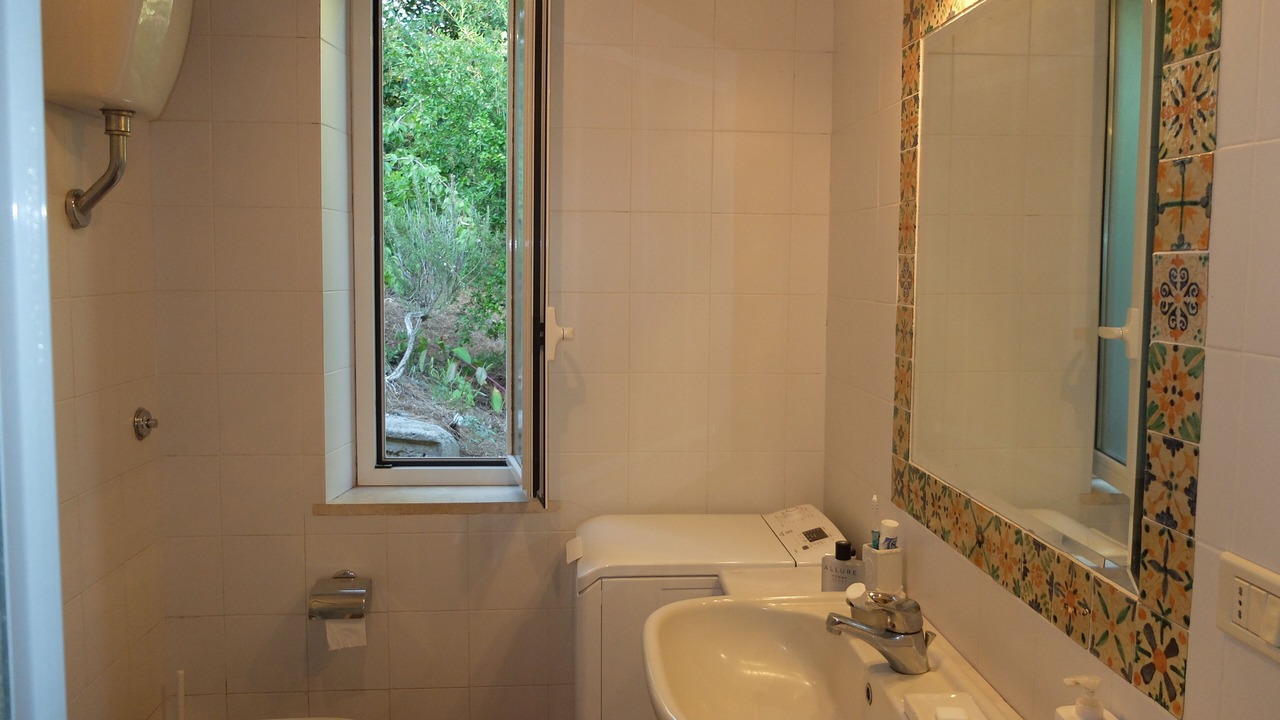 Photo of Bathroom in Velletri