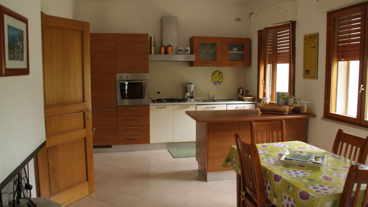Photo of Kitchen in Francavilla al Mare