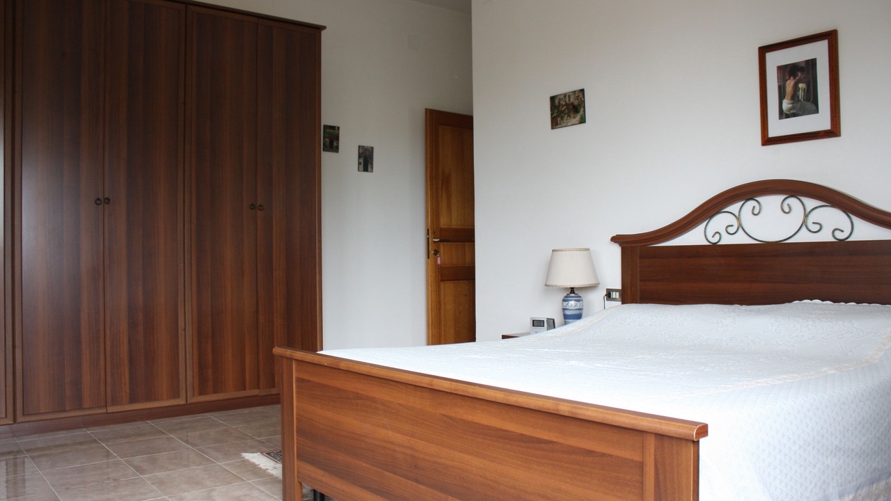 Photo of Bedroom in Francavilla al Mare