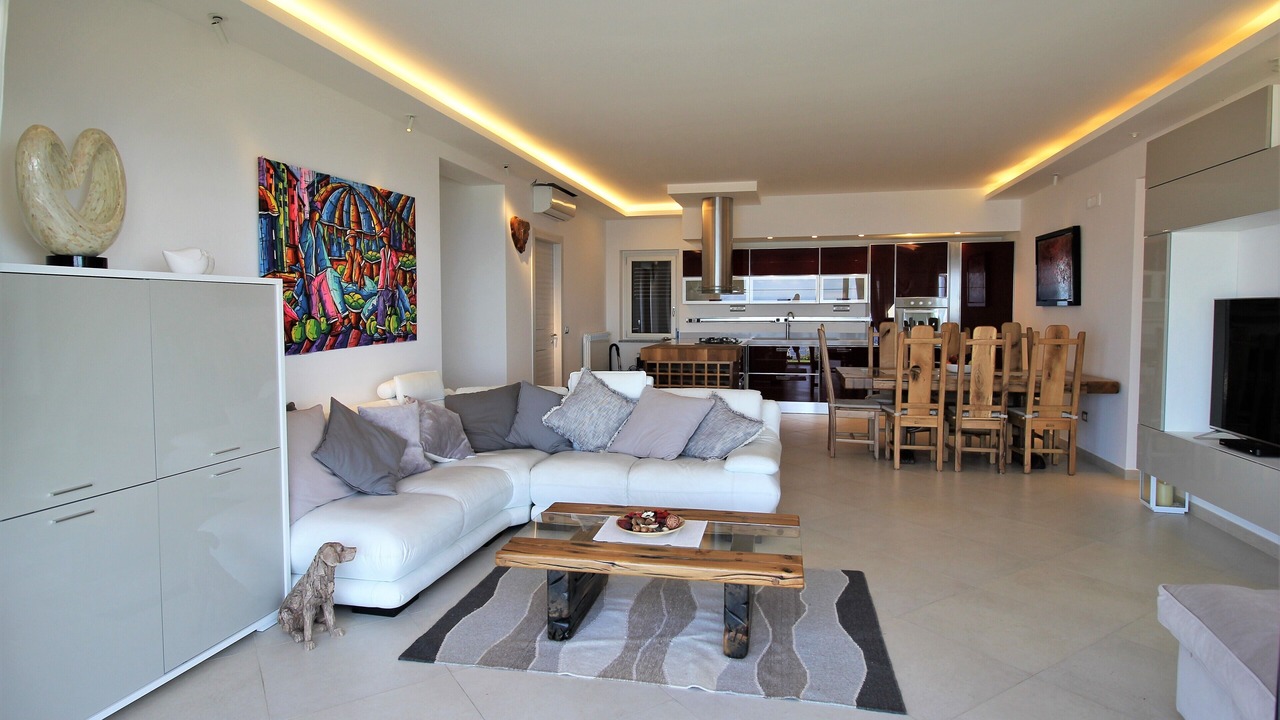 Photo of Bedroom in Marina di Zambrone