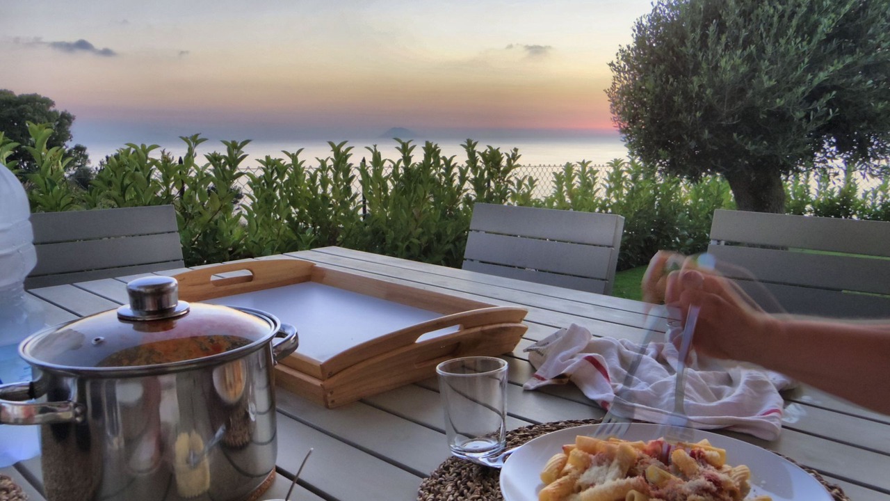 Photo of Outdoor in Marina di Zambrone