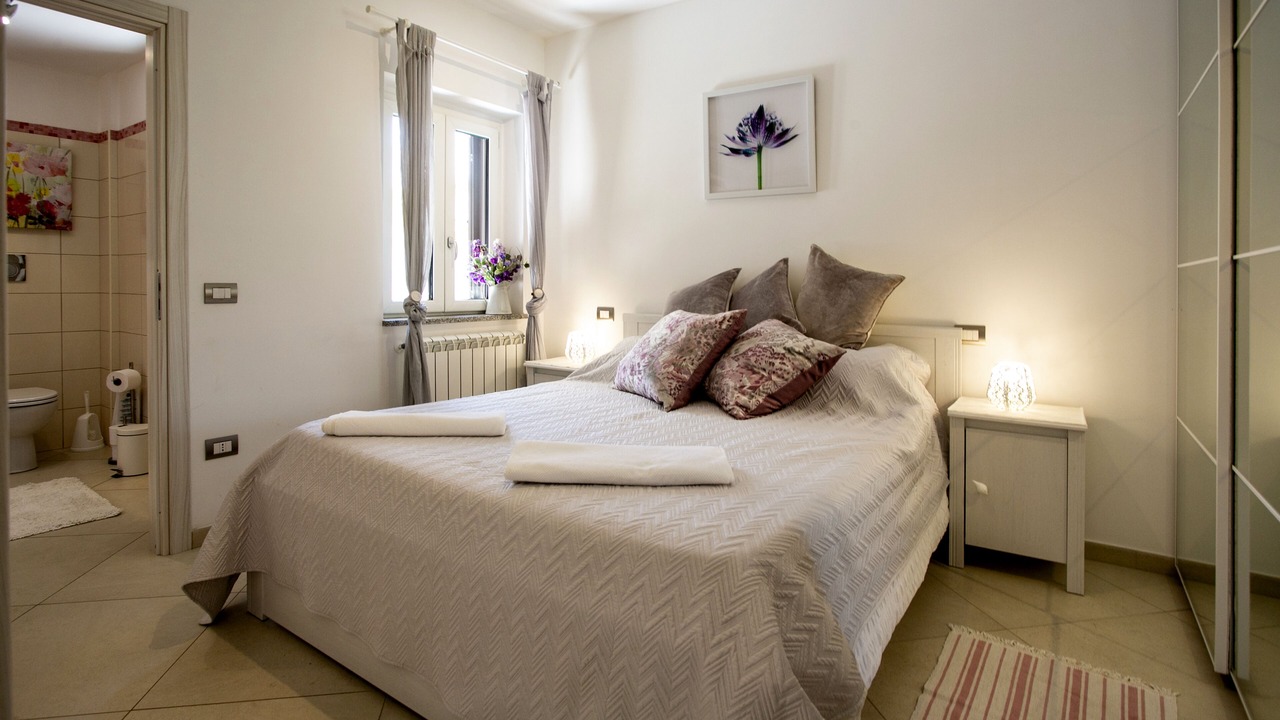 Photo of Bedroom in Marina di Zambrone
