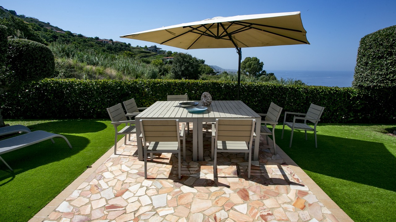 Photo of Outdoor in Marina di Zambrone