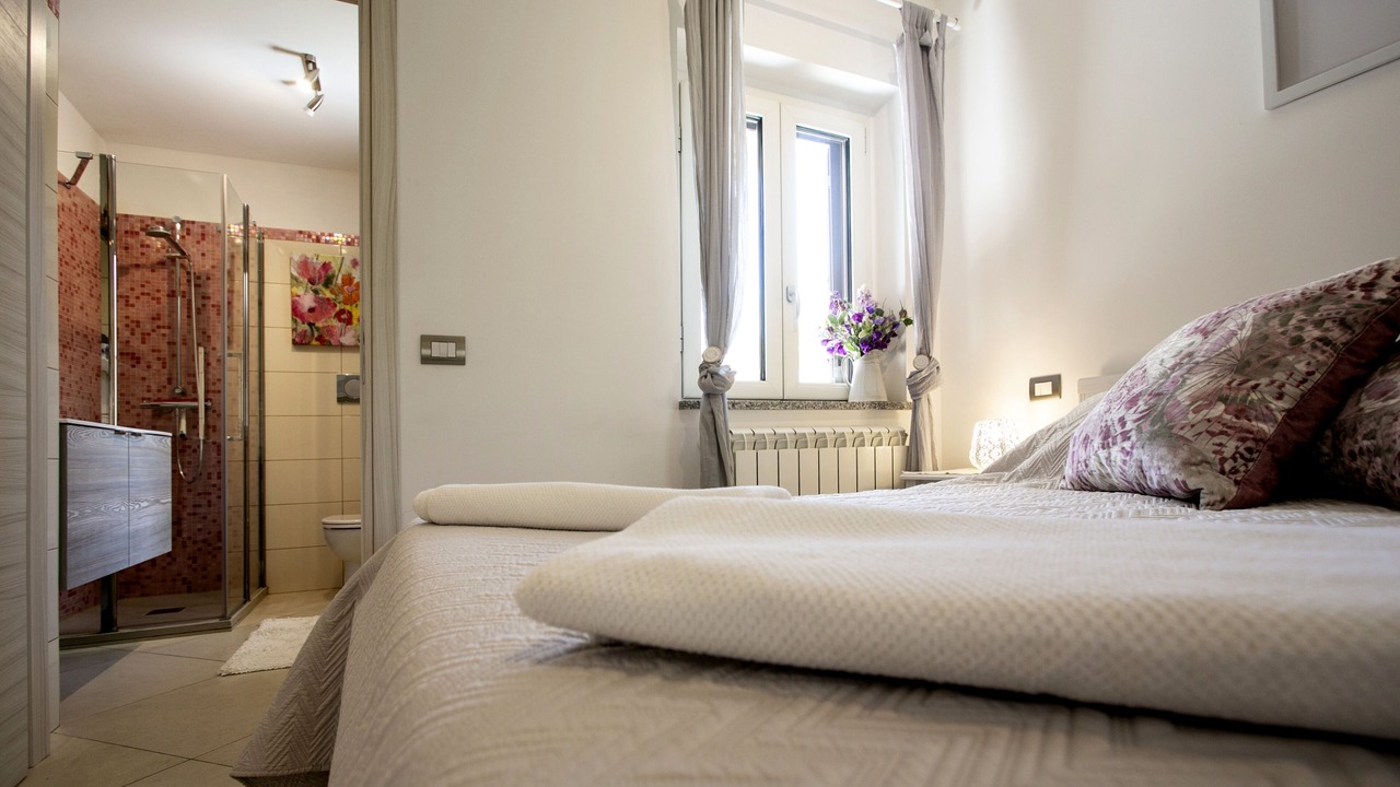 Photo of Bedroom in Marina di Zambrone