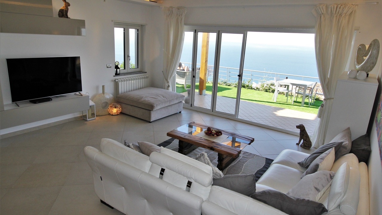 Photo of Bedroom in Marina di Zambrone