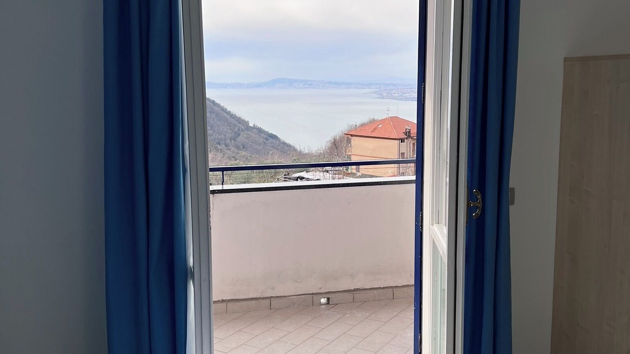 Photo of Bedroom in Piazza-Tralia-Pendolo
